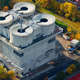 Illustration for article titled This Abandoned Nazi Bunker Just Reopened As a Clean Energy Plant